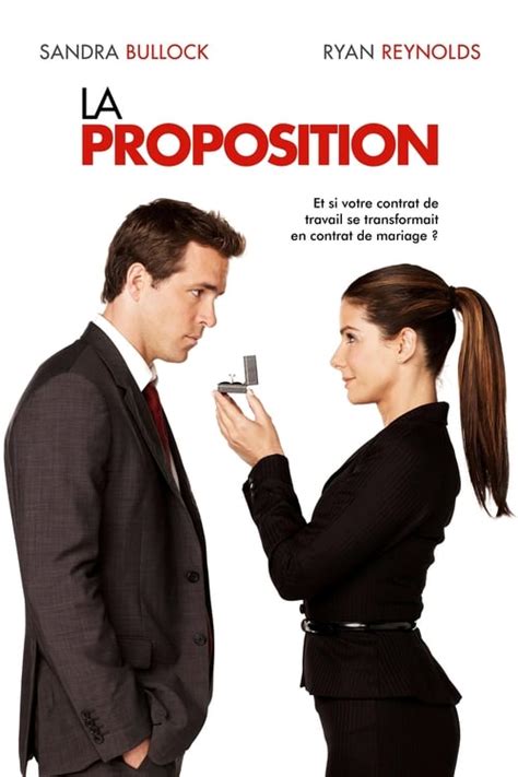 La Proposition (VF)